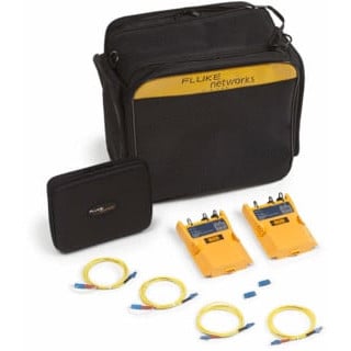 Fluke Networks MEET-/TES 4355583