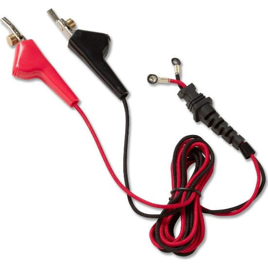Fluke Networks Speciaalgereedschap voor communicat TS52/44 vervangingskabel alleen met abn