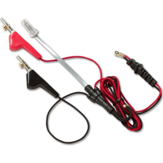 Fluke Networks Speciaalgereedschap voor communicat Vervangend Netsnoer RJ11-kabel voor TS52/44/42-serie