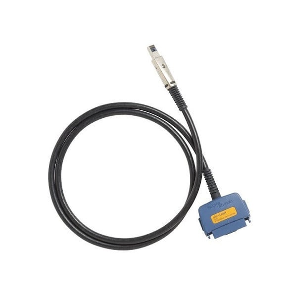 Fluke Networks Toebehoren voor meet- en testinstru DSX-8000 cat 8 permanente link adapter: 2 reserveonderdelen