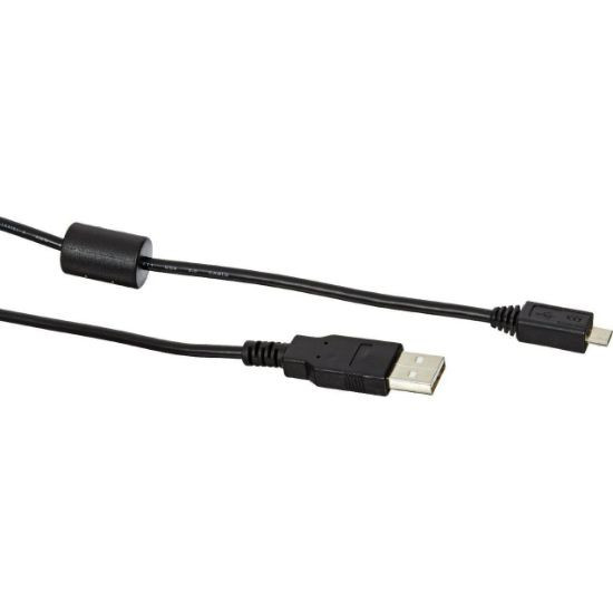Fluke Networks Toebehoren voor meet- en testinstru Usb-Kabel, standaard A naar micro B