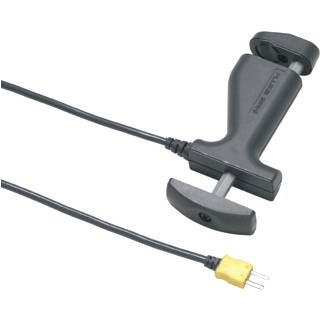 Fluke Temperatuurmeetprobe voor pijpleidingen