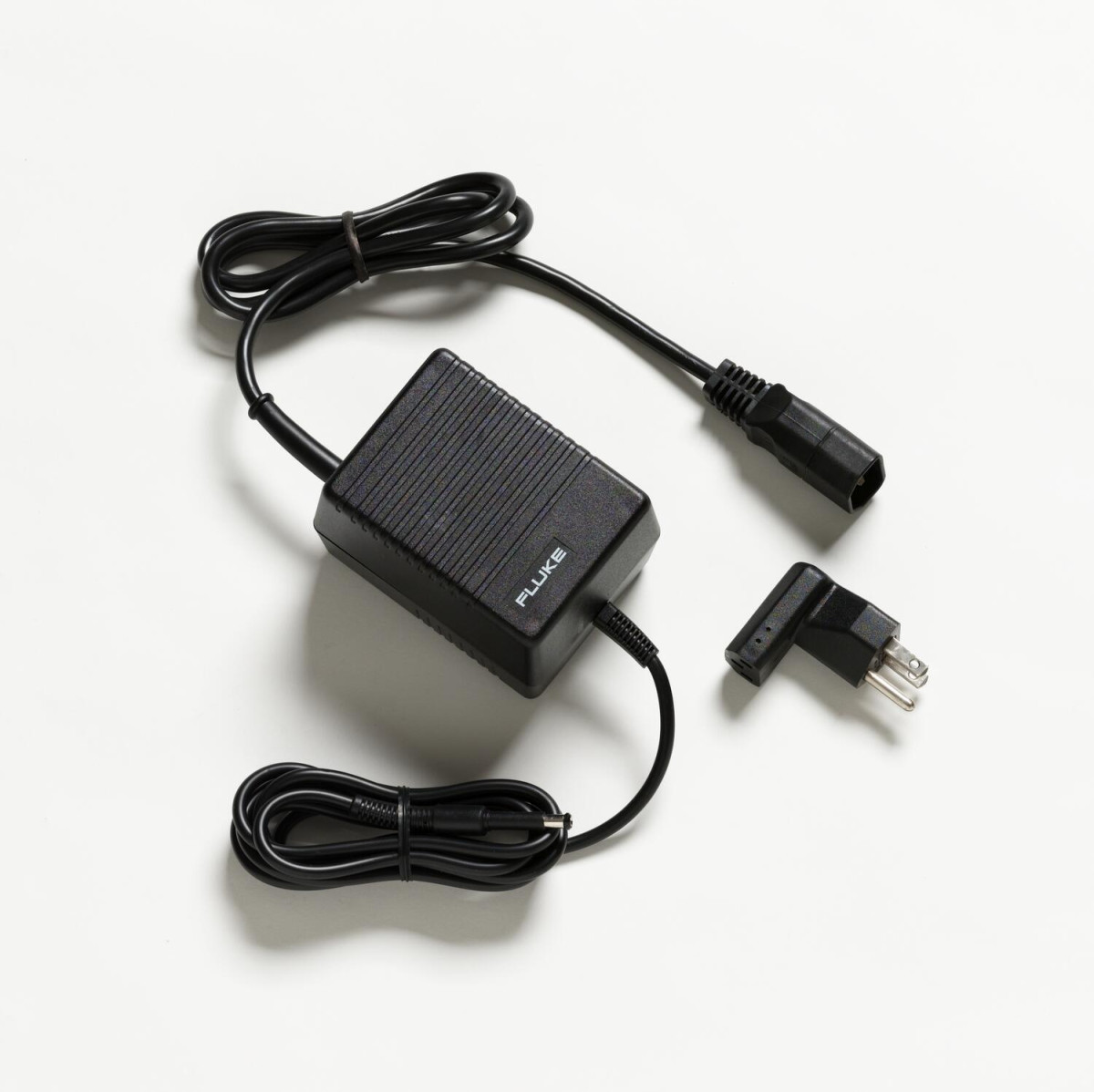 Fluke Universele voedingseenheid BC430/830,repl power adapter, SMPS level-vi universal 430&120B series