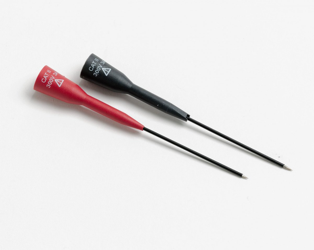 Fluke Verlengde fijne punt-adapterset