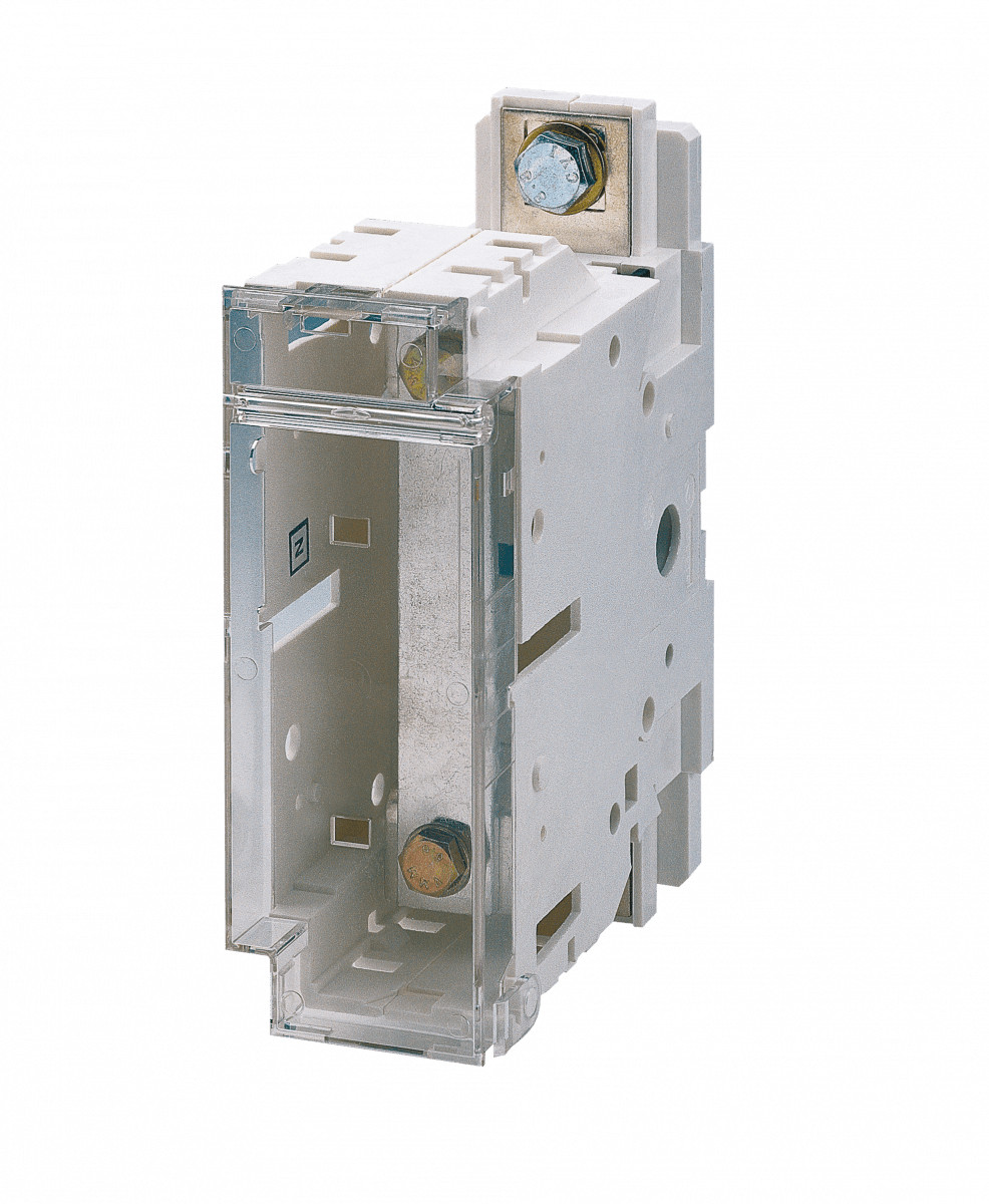 Socomec FUSE COMBINATION SWITCH FMD Aansluit kit