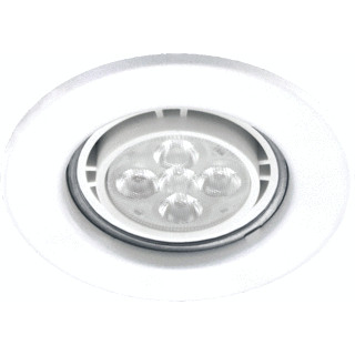 Fosnova Ecodeimos spot led 500LM 3000K 6W ip20 72238348 Fosnova Ecodeimos spot led 500LM 3000K 6W ip20 72238348
