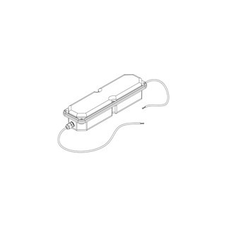Fosnova DRIVER Driver Powerled ip67