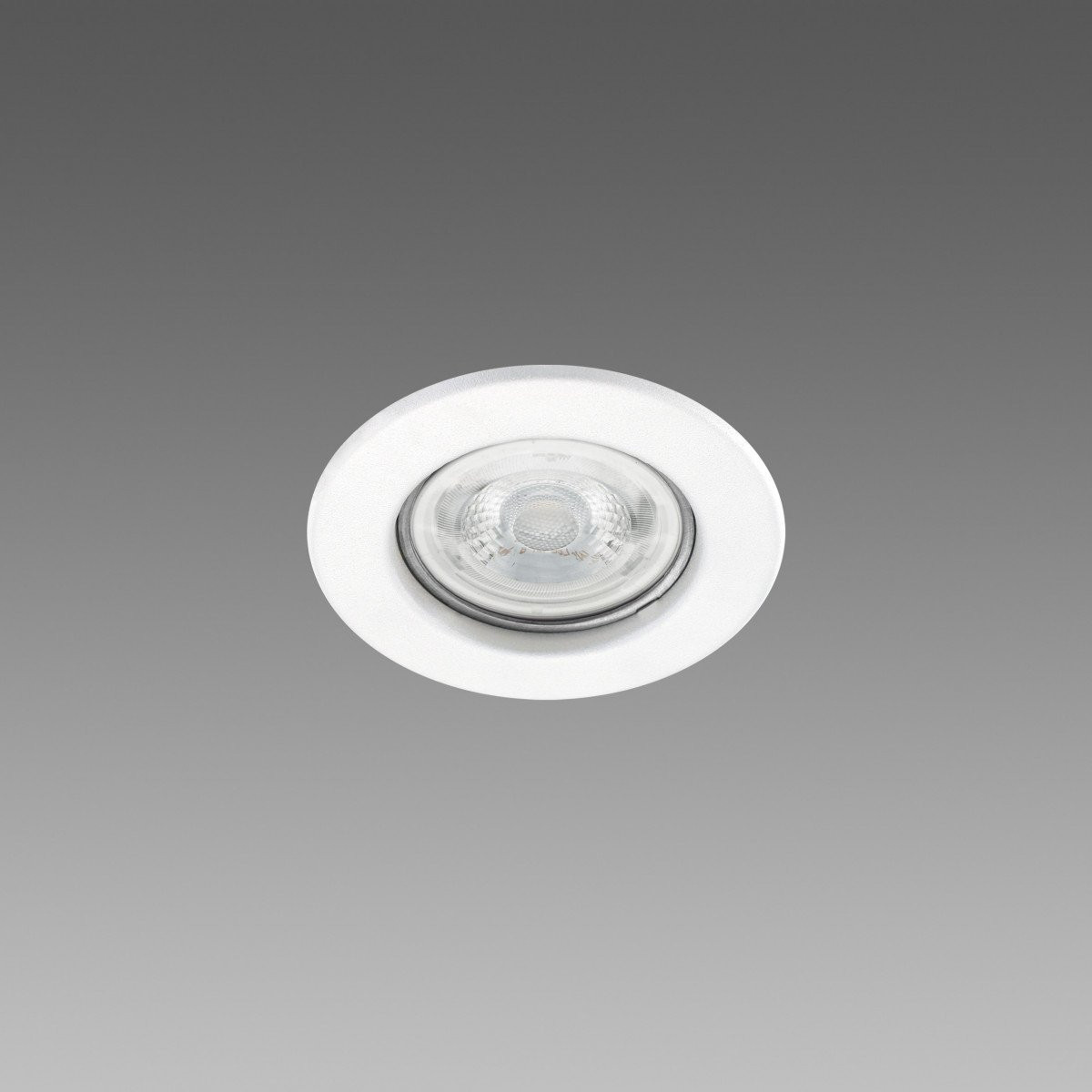 Fosnova Ecodeimos spot led 500LM 3000K 6W ip20 72238345