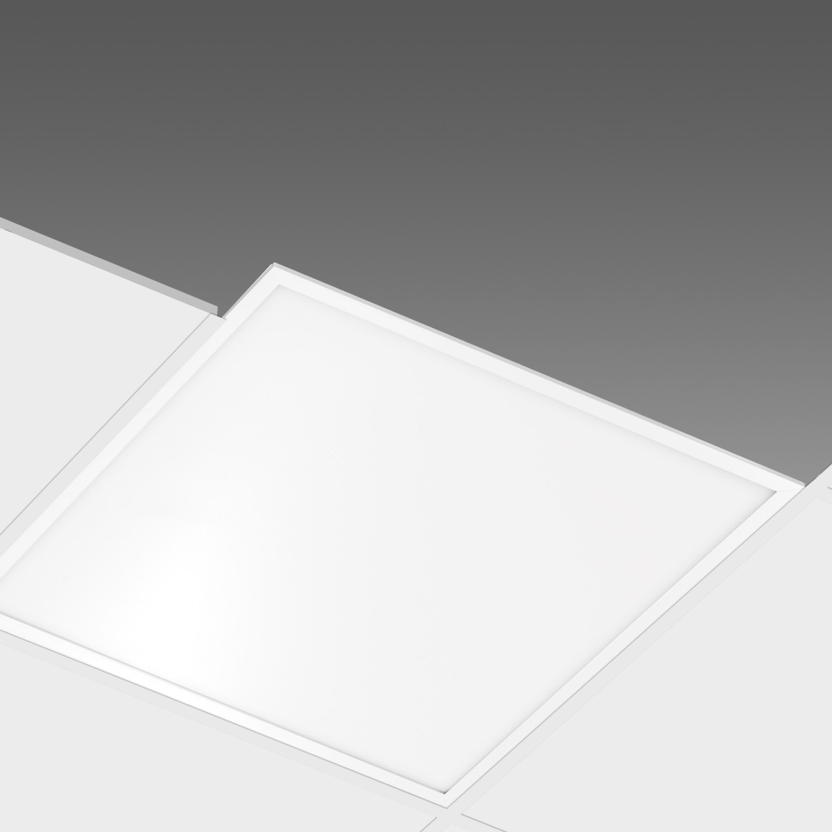 Fosnova ECO PANNELLO Eco Pannello luminoso CLD wit