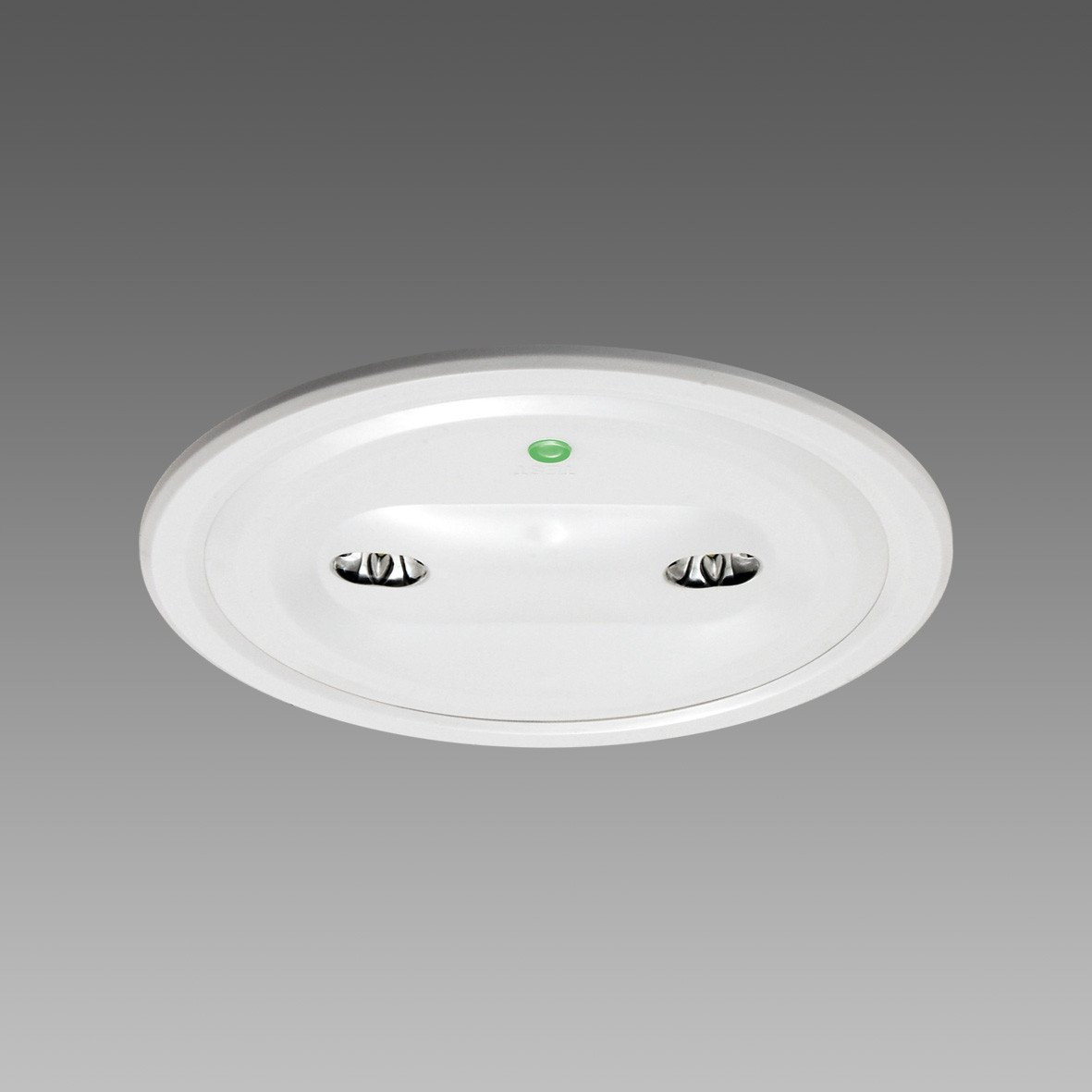 Fosnova Emergency noodverlichtingsarmatuur 1 CLD cell-E led ip40 72188465