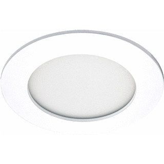 Fosnova Energy spot led 980LM 3000K 12W ip44 72018607