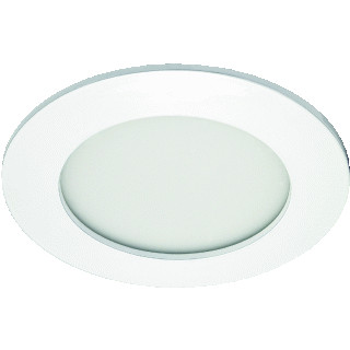 Fosnova Energy spot led 1050LM 4000K 12W ip44 72018609