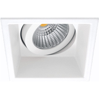 Fosnova Fenix spot led 870LM 3000K 9W ip40 72159804 Fosnova Fenix spot led 870LM 3000K 9W ip40 72159804