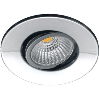 Fosnova Ispot spot led 870LM 3000K 12W ip40 72137860