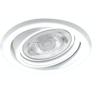 Fosnova Janus spot led 500LM 3000K 6,5W ip20 72238446 Fosnova Janus spot led 500LM 3000K 6,5W ip20 72238446