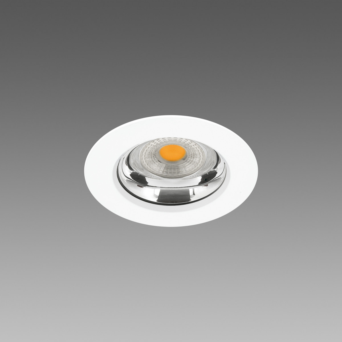 Fosnova JET Jet 140 CLD cell ip44 wit Fosnova JET Jet 140 CLD cell ip44 wit
