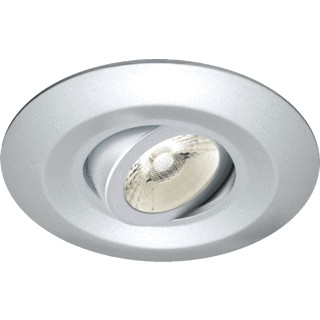 Fosnova Low glare spot led 900LM 2750K 9W ip40 72137844 Fosnova Low glare spot led 900LM 2750K 9W ip40 72137844