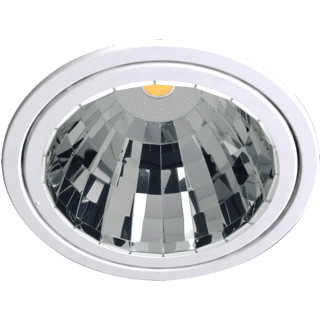 Fosnova Milano spot led 3100LM 4000K 25W ip40 72174739 Fosnova Milano spot led 3100LM 4000K 25W ip40 72174739