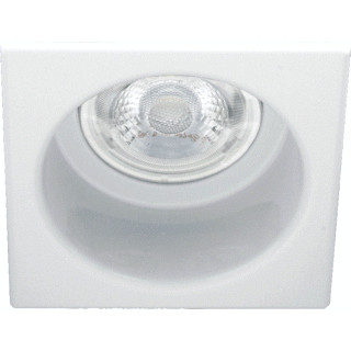 Fosnova Milano spot led 500LM 3000K 6,5W ip40 72238336 Fosnova Milano spot led 500LM 3000K 6,5W ip40 72238336