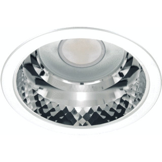 Fosnova Office spot led 2200LM 3000K 23W ip40 72238284 Fosnova Office spot led 2200LM 3000K 23W ip40 72238284