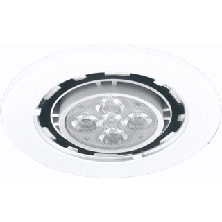 Fosnova Ecosirio spot led 500LM 3000K 6W ip20 72238355 Fosnova Ecosirio spot led 500LM 3000K 6W ip20 72238355