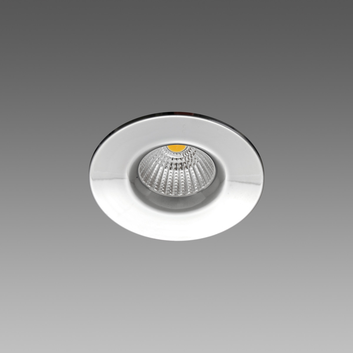 Fosnova SNOW Snow 3 CLD ip65 chrome