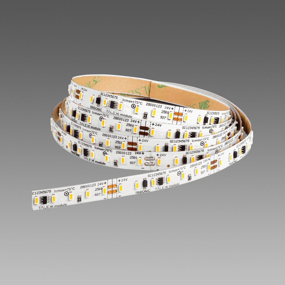 Fosnova Strip ledstrip CLD S+L 4000K 4800MM 2248581400 Fosnova Strip ledstrip CLD S+L 4000K 4800MM 2248581400