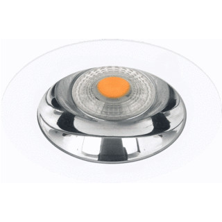 Fosnova Studio spot led 1650LM 4000K 13W ip44 72174645