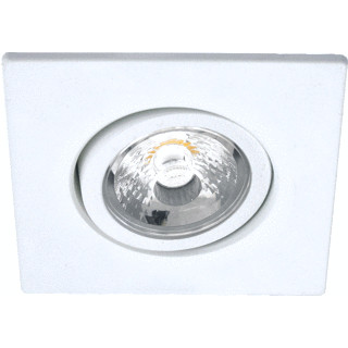 Fosnova Sun Q spot led 860LM 3000K 6W ip40 72181136 Fosnova Sun Q spot led 860LM 3000K 6W ip40 72181136
