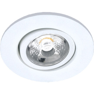 Fosnova SUN CLD ZILV 10W 3000K