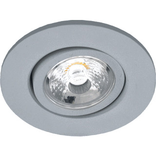 Fosnova SUN HP VIV ZILV 12W 2700K Fosnova SUN HP VIV ZILV 12W 2700K