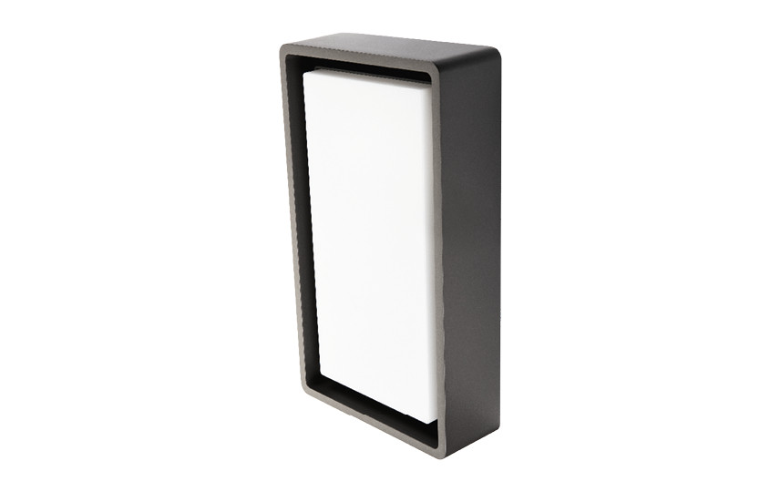 Frame Grafiet 730LM 4000K ra>80 sensor