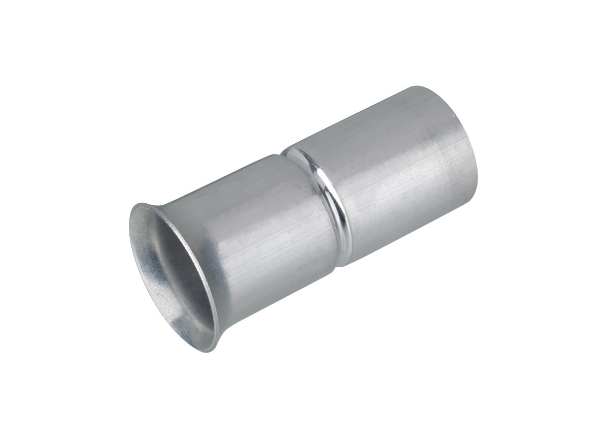 FRANKISCHE AES-E Steekbare Aluminium eindtule