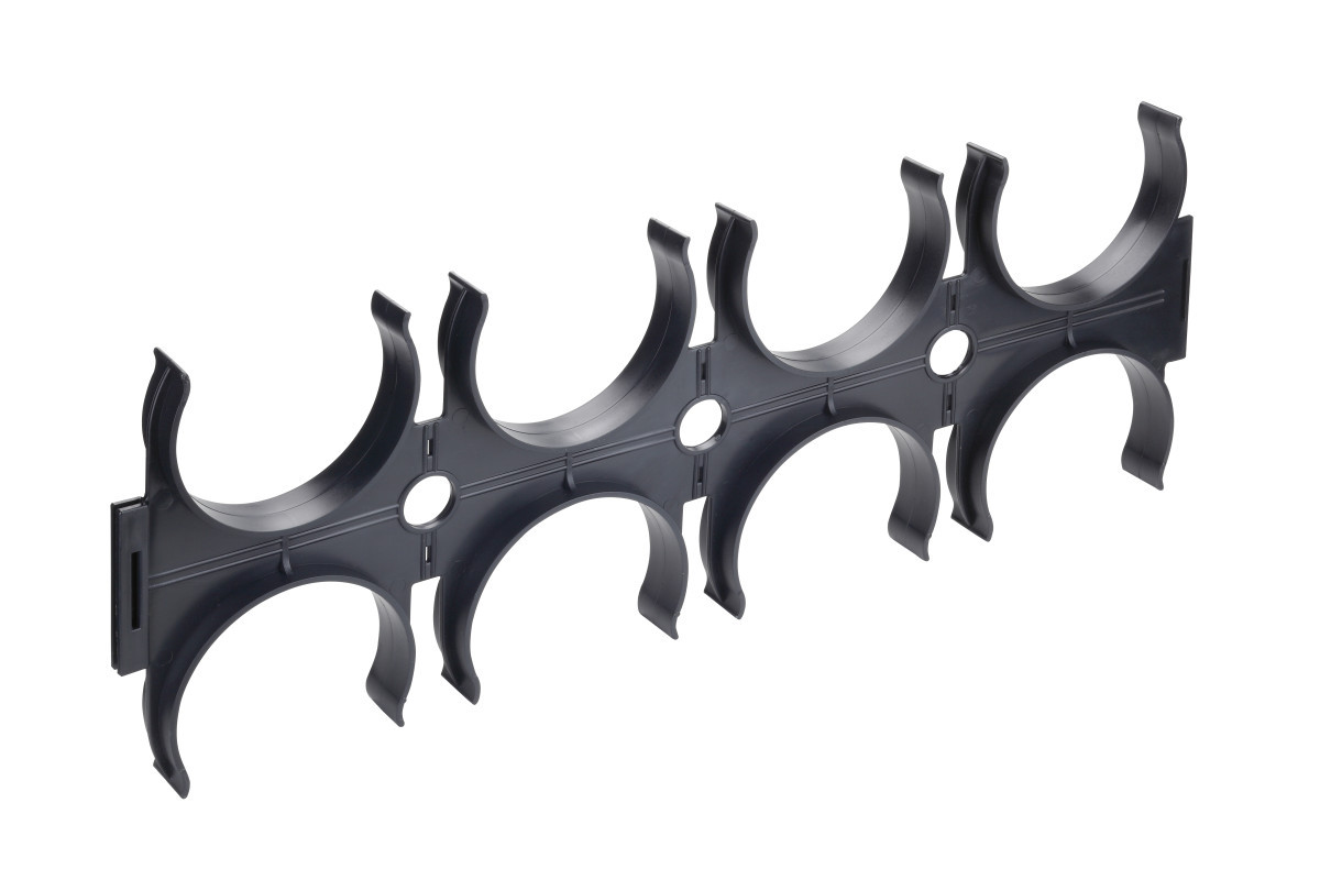 FRANKISCHE Afstandhouder 8-voudig Afstandhouder Kabuflex