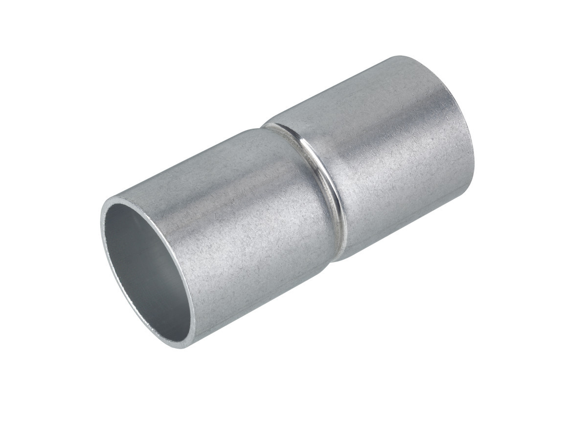 FRANKISCHE AMS-E Aluminium Steekmof