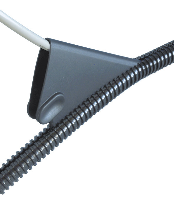 Frankische Co-flex kabelintrekker 7,5-34