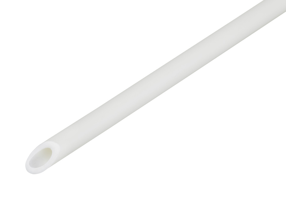 FRANKISCHE FFKu-Fibre net M Microbuis; Flexibel; wit