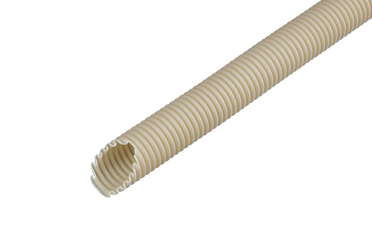 FRANKISCHE FFKu-Kema Flexibele Kunststof installatiebuis