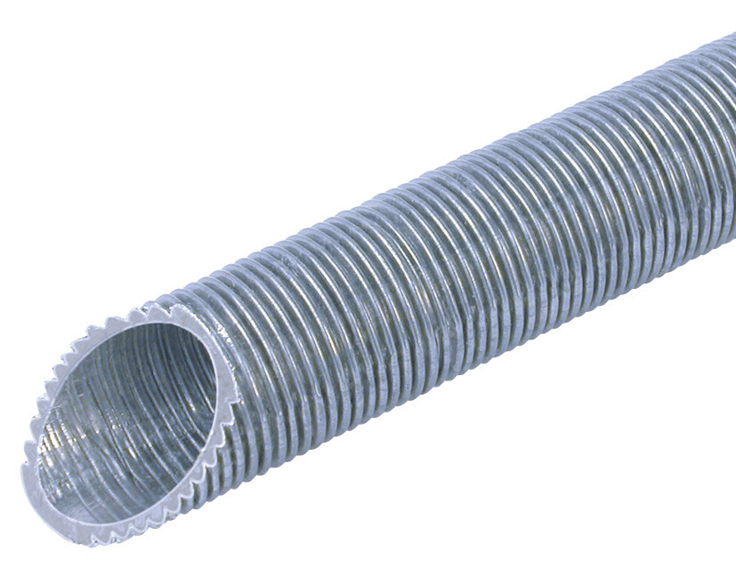 FRANKISCHE FFS-ES Zware Flexibele stalen buis;