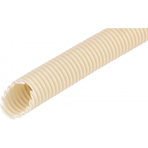 Frankische Flexibele installatiebuis 100M crème 19MM 3/4