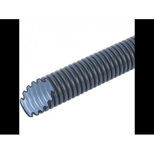 Frankische Flexibele installatiebuis 100M zwart 19MM 3/4