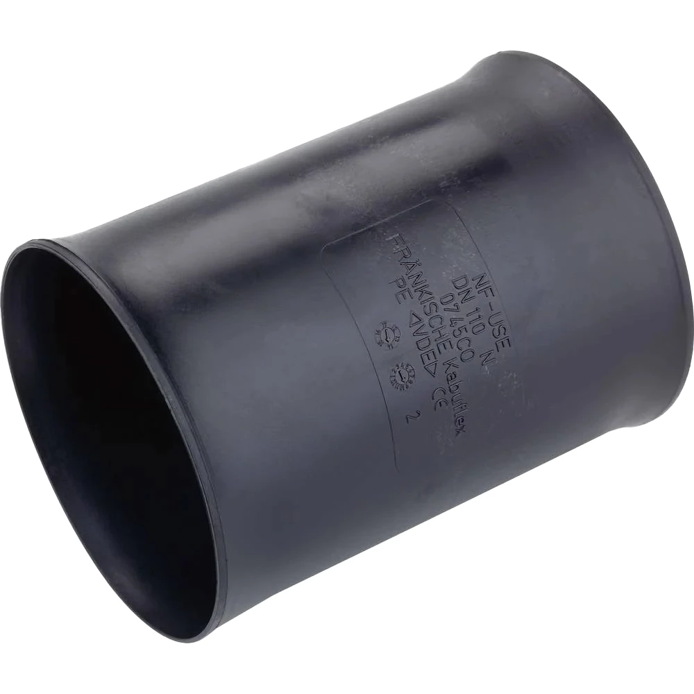 FRANKISCHE Kabuflex Muffe Mof