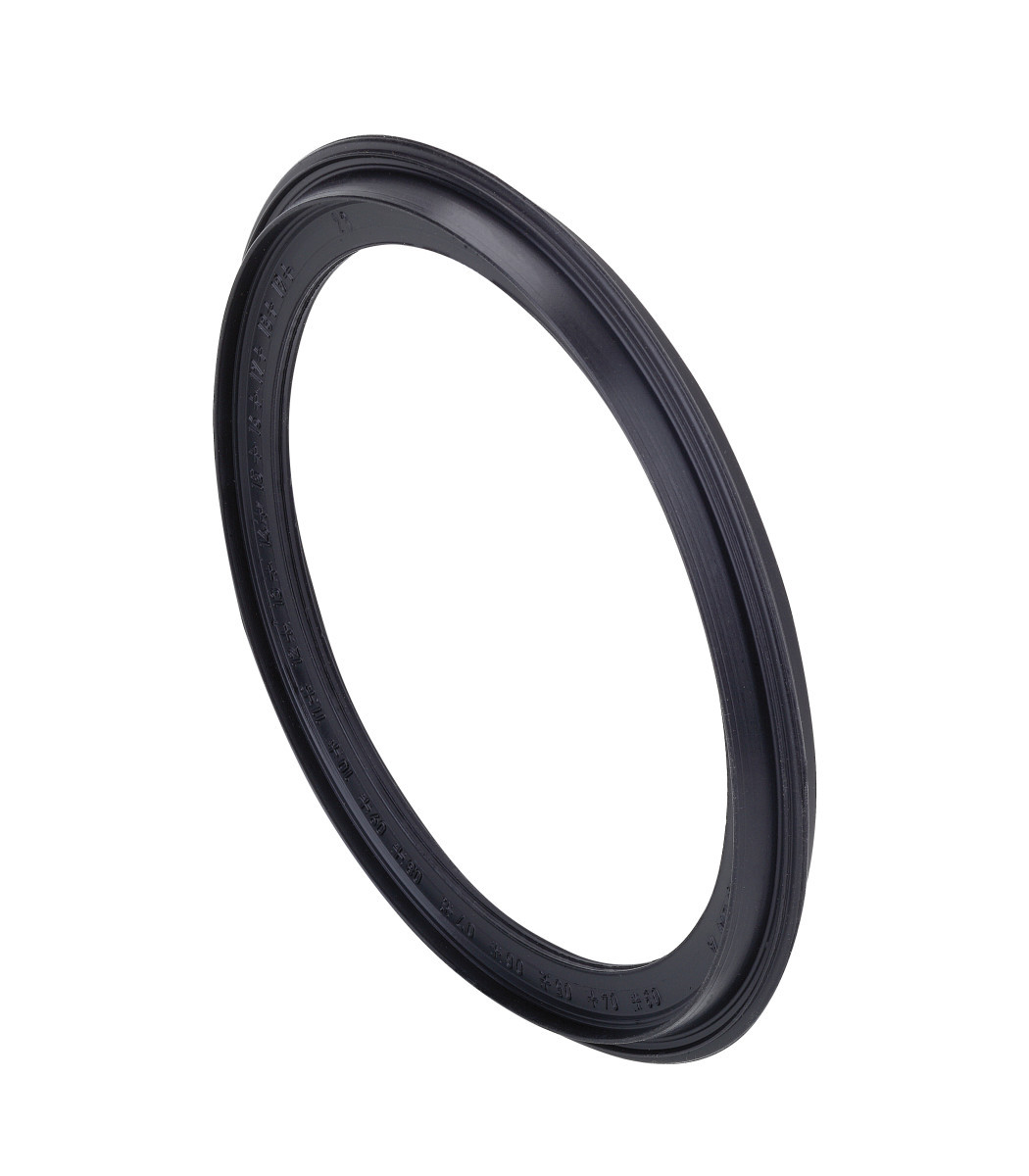 Frankische Kabuflex® profielafdichtring DN40