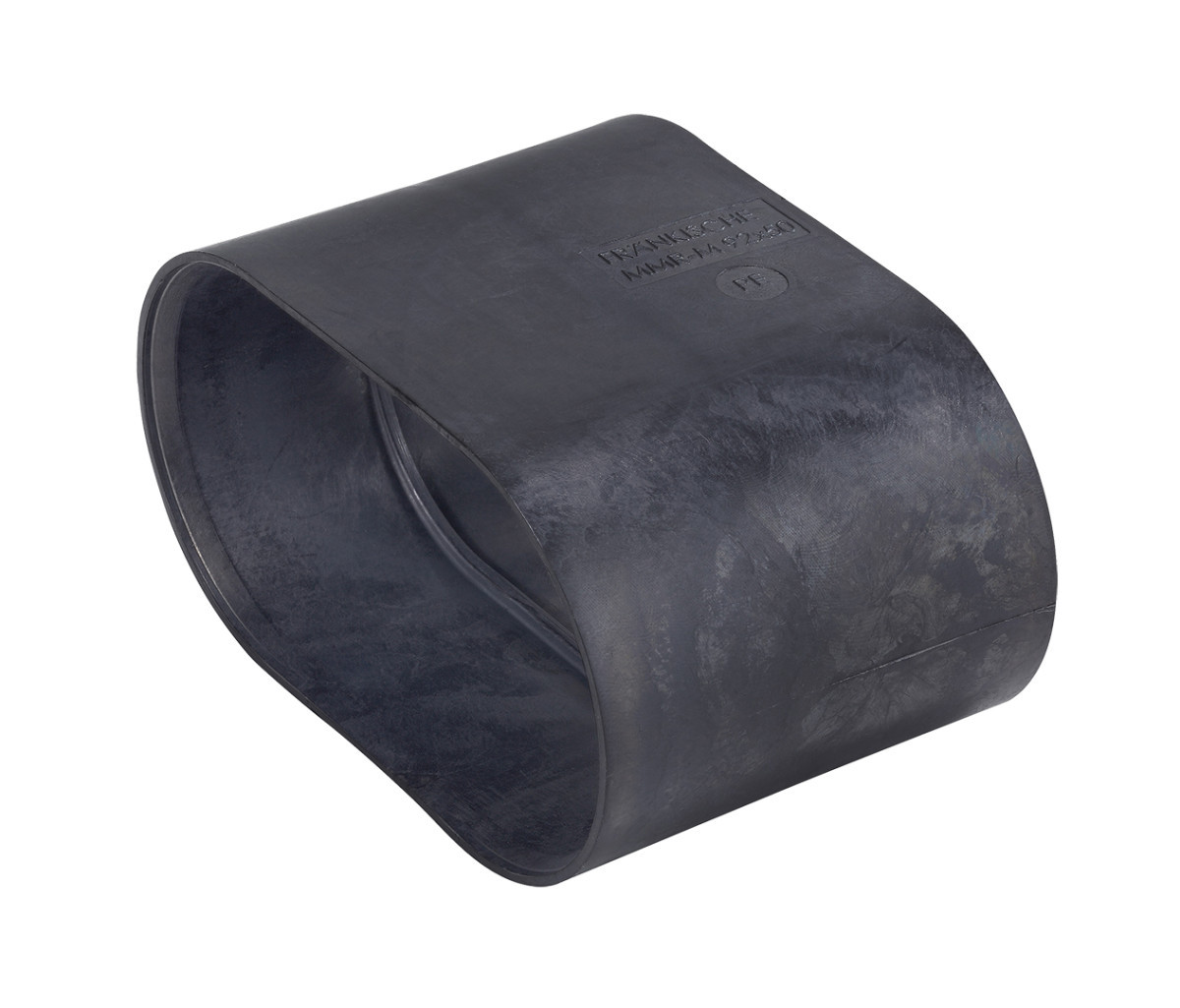 FRANKISCHE MMR-M mof Kunststof Buis; multimedia; mof