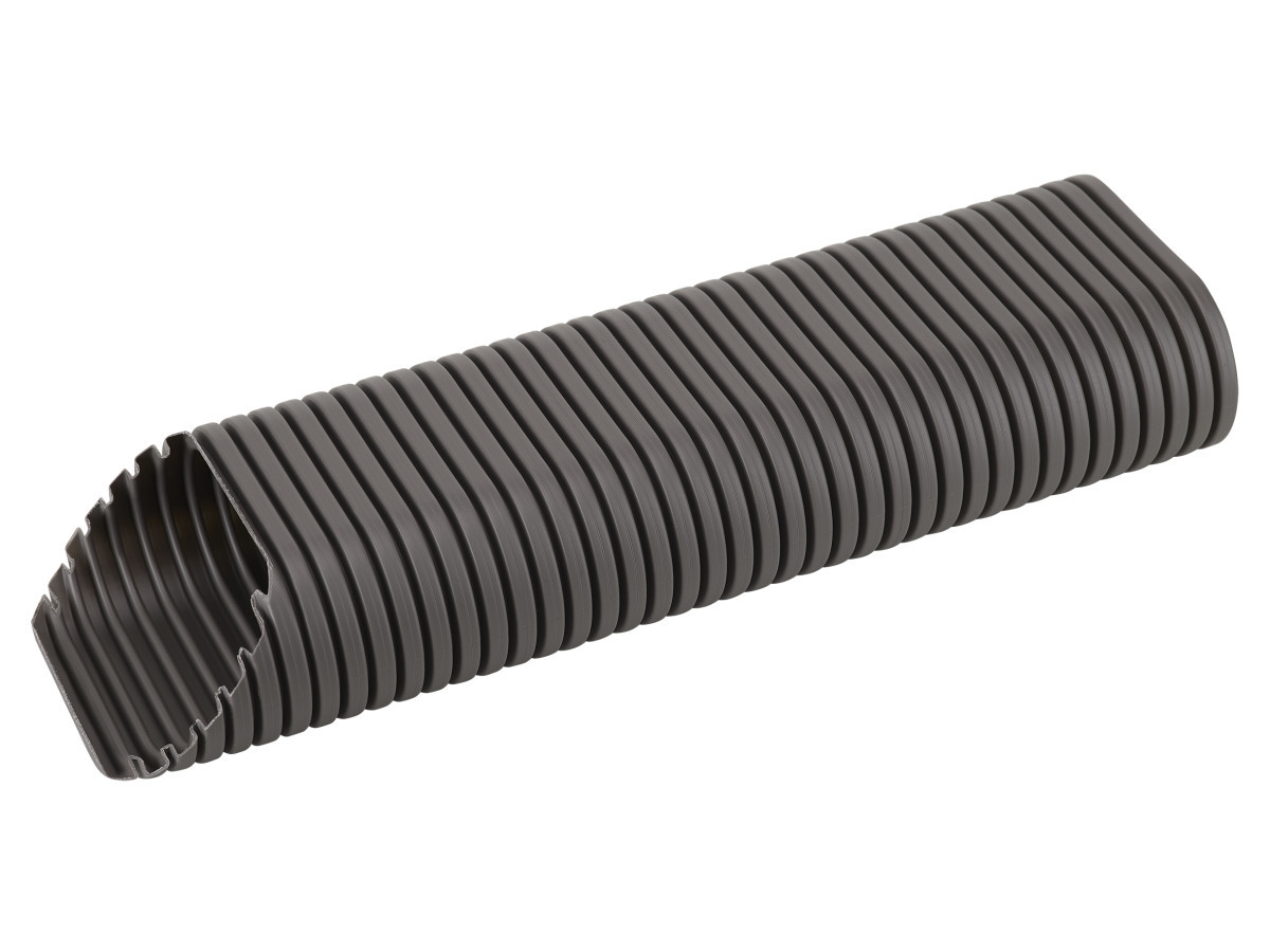 FRANKISCHE MMR multimediabuis Kunststof Buis; multimedia;