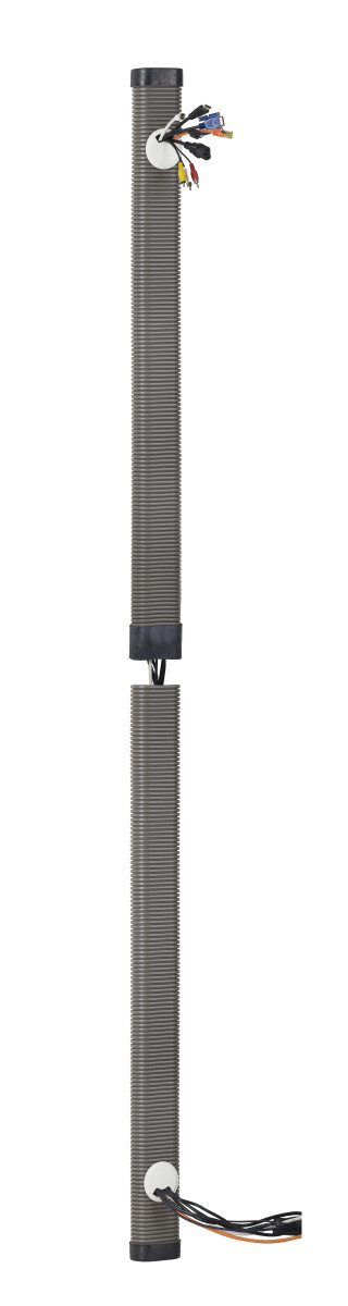 FRANKISCHE MMR-S multimediabuis set Kunststof Buis; multimedia;