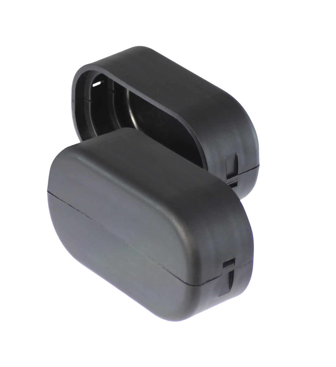 Frankische PV-coor deelbare einddop