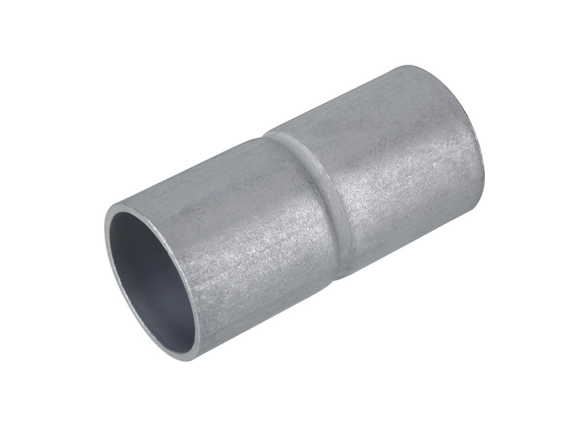 Frankische Stalen steekmof type 32