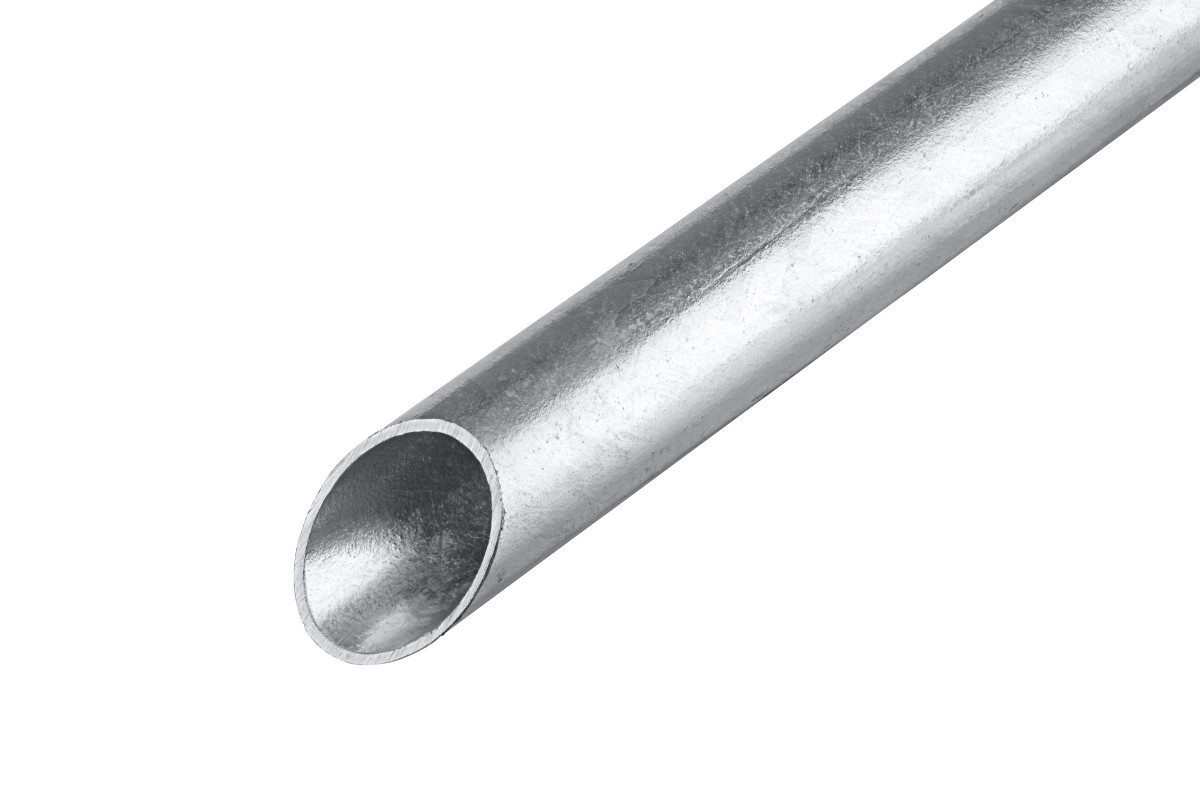 Frankische Starre metalen buis 16MM