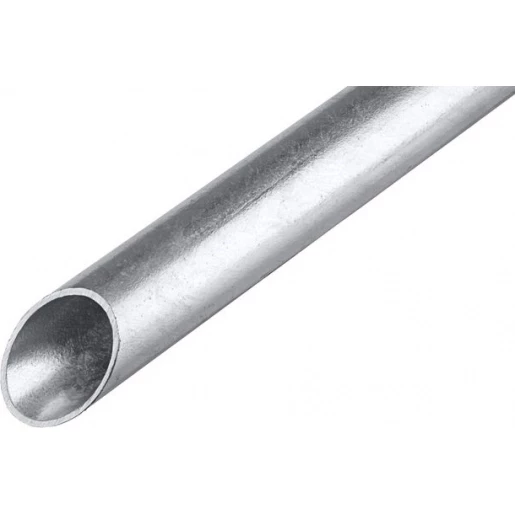 Frankische Starre metalen buis 25MM